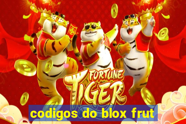 codigos do blox frut